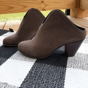 Pierre Dumas Bootie